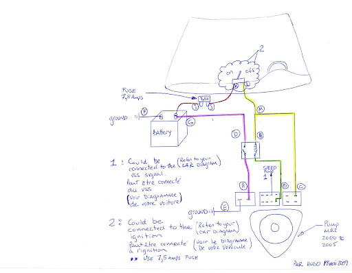 EHPS Redone - Page 2 - Honda-Tech - Honda Forum Discussion